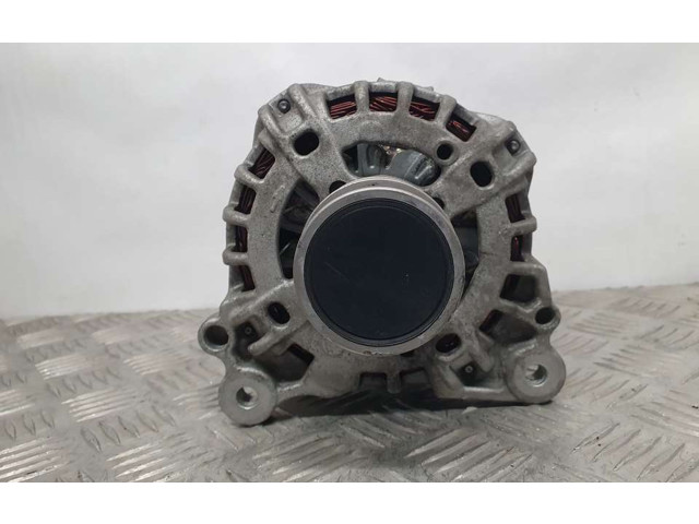 Генератор 04E903015A, F000BL07DL Volkswagen Golf Sportsvan DKRF