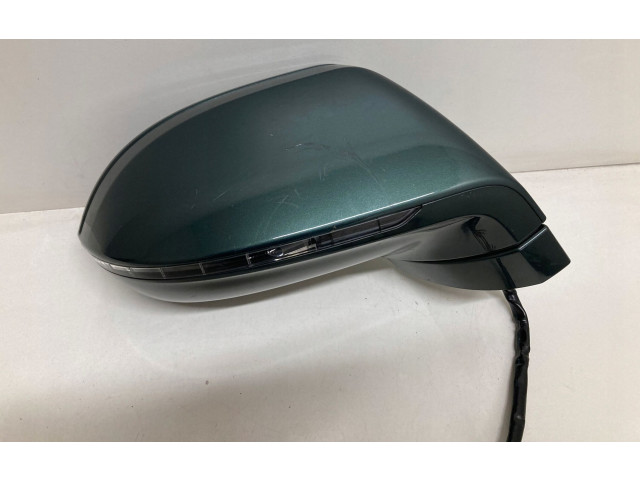 Зеркало электрическое Audi A7 S7 4G 2011 - 2017 года