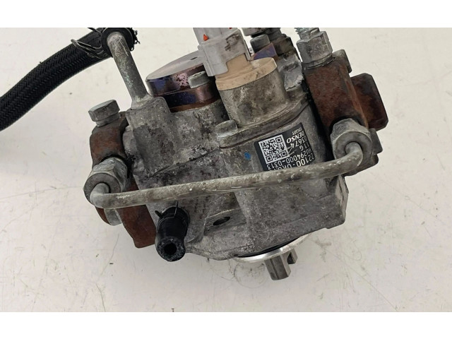 Vstřikovací čerpadlo 22100-0R010, 22100-0R010 Toyota RAV 4 (XA30)