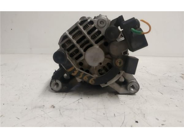 Генератор 9635772880, 9635772880 Peugeot 406