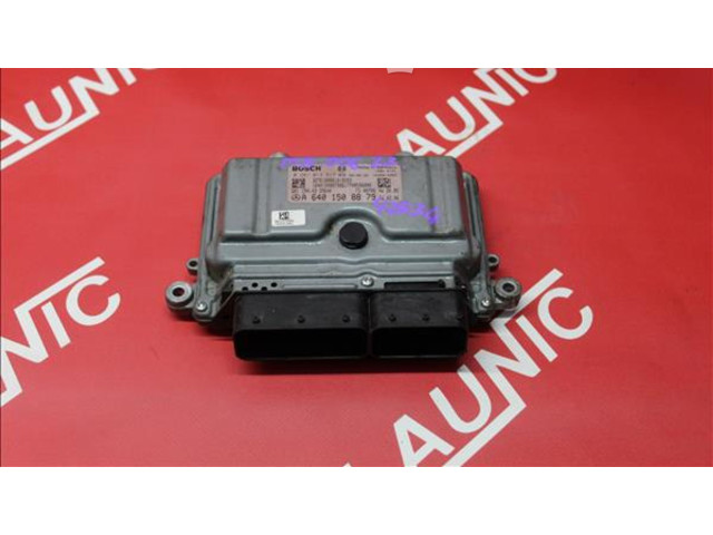 Řídící jednotka A6401508879, MB.006.23.42534 Mercedes-Benz B W245 2005