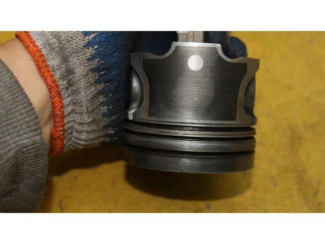 Píst    Renault Clio III     