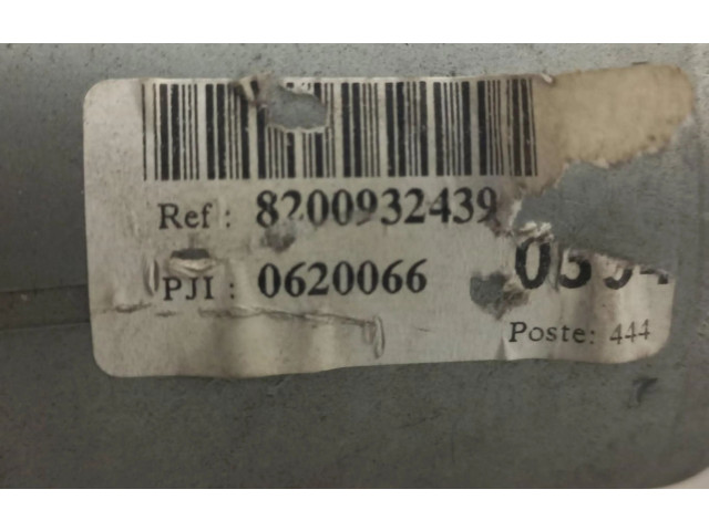 Volant Renault Kangoo I 2009 8200932439