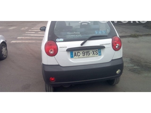 Зеркало электрическое        Chevrolet Matiz   -  года   