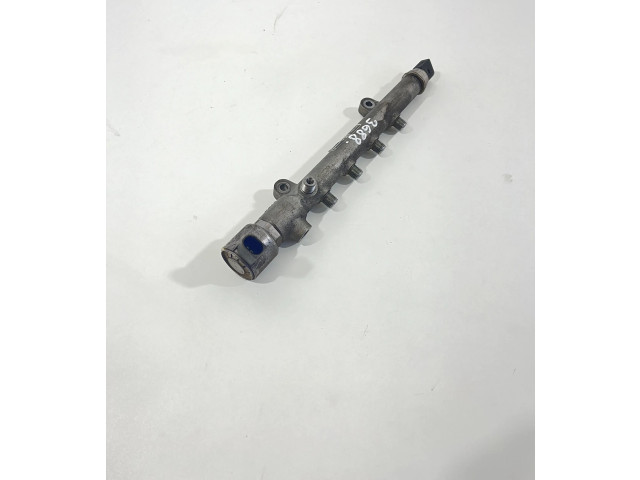 Vstřikovací lišta A6510700595 Mercedes-Benz C W204 om651