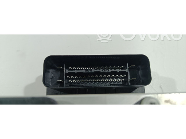 Блок АБС 4894009700, 48940-09700 SsangYong Actyon - года