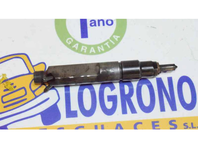 Vstřikovač 028130202R, 028130202R Volkswagen Caddy