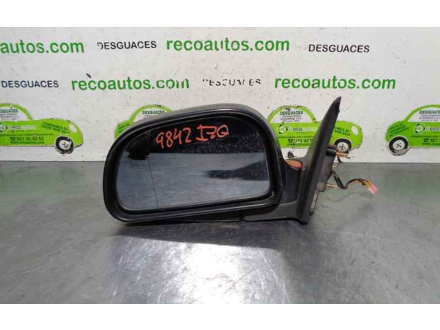 Зеркало электрическое Mitsubishi Galant 1997 - 2003 года