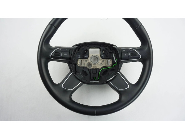 Руль Audi A3 S3 8V  2013 - 2019 года 8U0419091B      