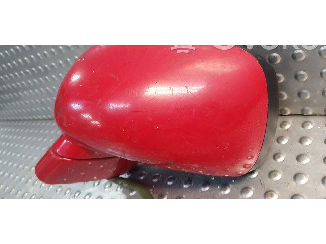 Зеркало электрическое Volkswagen Corrado 1988 - 1995 года