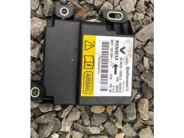 Подушка безопасности водителя 985100037   Dacia Duster