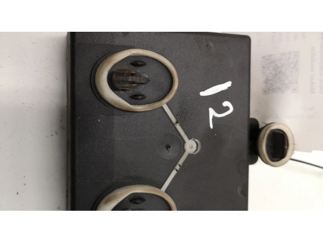 Блок управления дверью