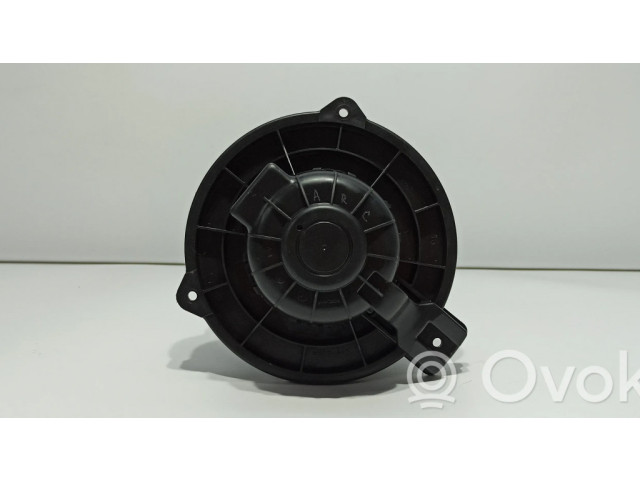 Вентилятор печки B308830440, 971111W100 KIA Rio