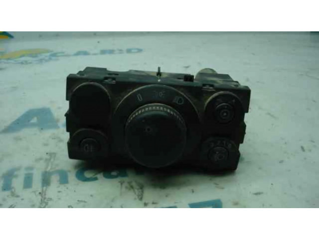 Включатель фонарей