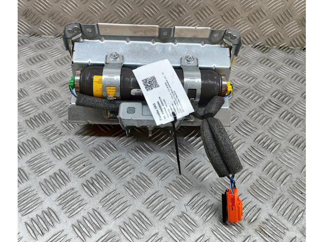 Подушка безопасности пассажира 31271211, 605650100 Volvo V70