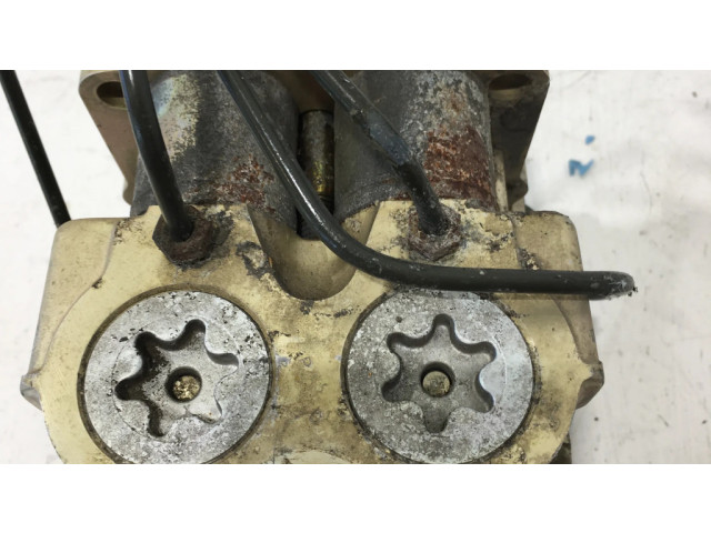 Jednotka ABS 0265201013, 0332204151 BMW 5 E28 1986