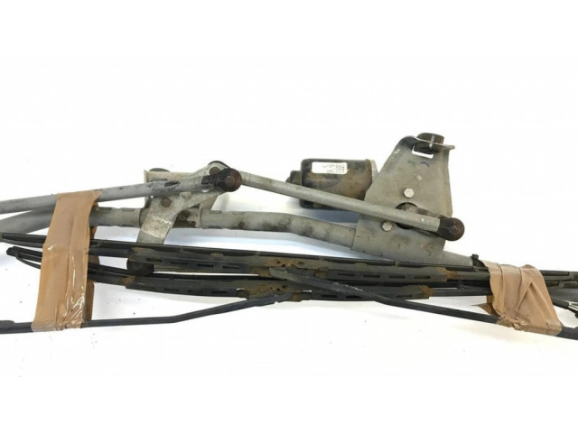 Комплект механизма стеклоочистителей