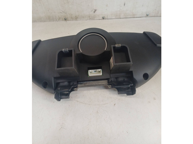 Přístrojová deska  Nissan Murano Z50 2006 68240CA000  