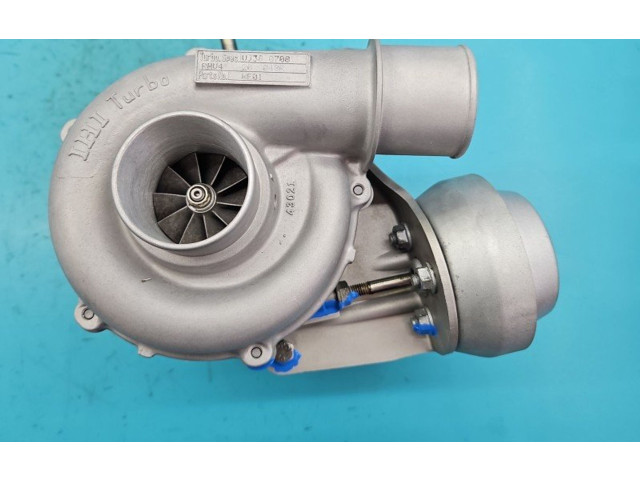 Турбина Ford Ranger VJ38, IMPRK1397970