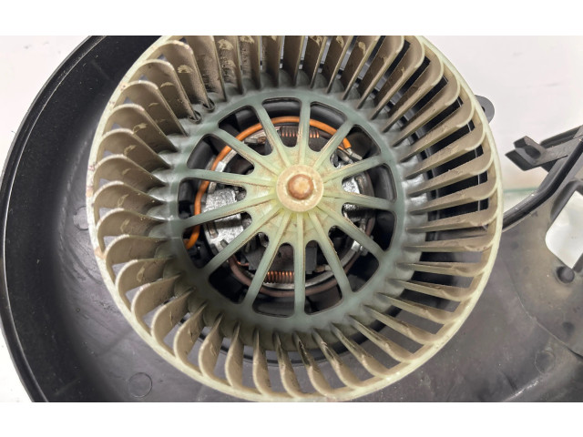 Вентилятор печки    58874   Opel Meriva A