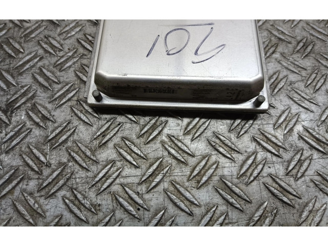 Блок управления двигателя    Volvo XC90