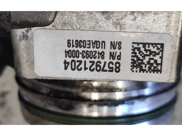 Turbodmychadlo Турбина 857921204 BMW 5 G30 G31