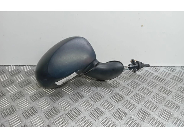 Зеркало электрическое        Chevrolet Matiz   -  года   