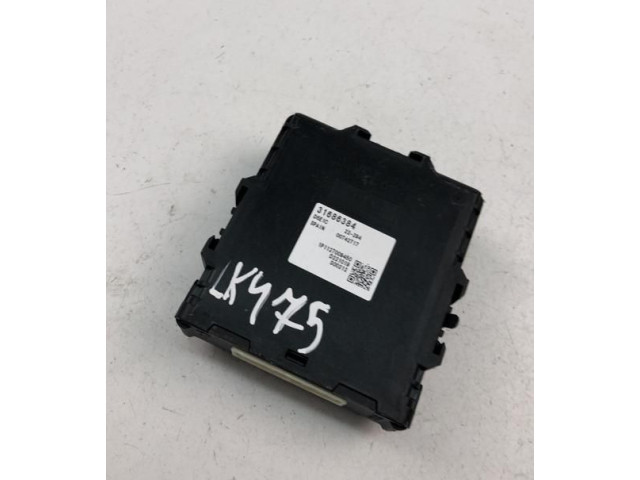 Блок управления коробкой передач 31686384, LK475   Volvo XC60