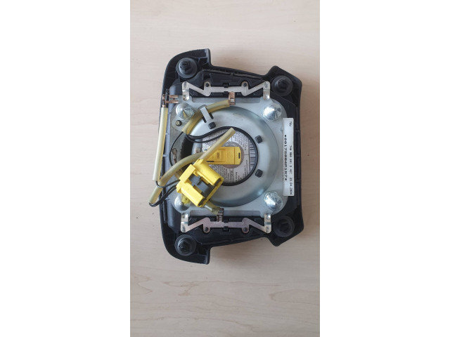 Подушка безопасности водителя 7H0880201G Volkswagen Transporter - Caravelle T5