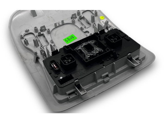 Блок комфорта A5808, 07356728740 Jeep Renegade