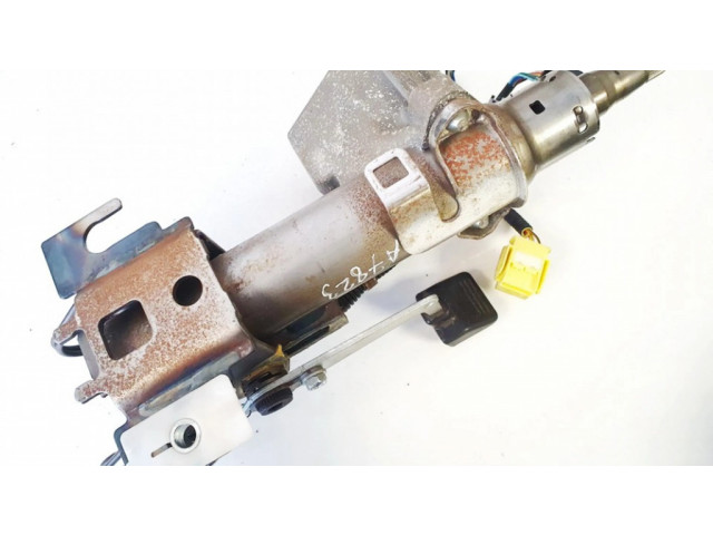 Рулевая рейка 0702230838, s/n50008 Lexus IS 220D-250-350 2006-2013 года