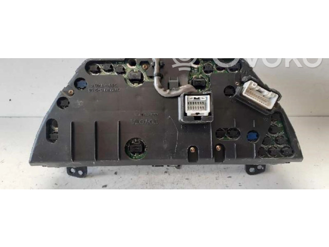 Панель приборов 8380053060GA Lexus IS 200-300