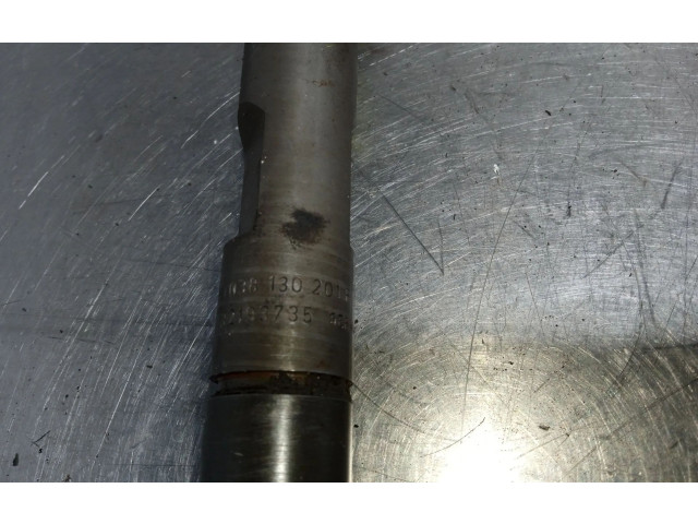 Форсунка 038130201F Volkswagen Golf SportWagen AGR