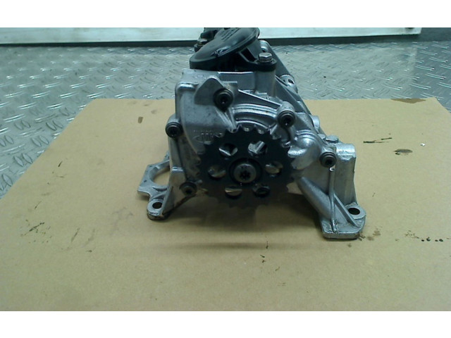 Масляный насос B47-D20A 851375608, 851375608 BMW 1 F20 F21