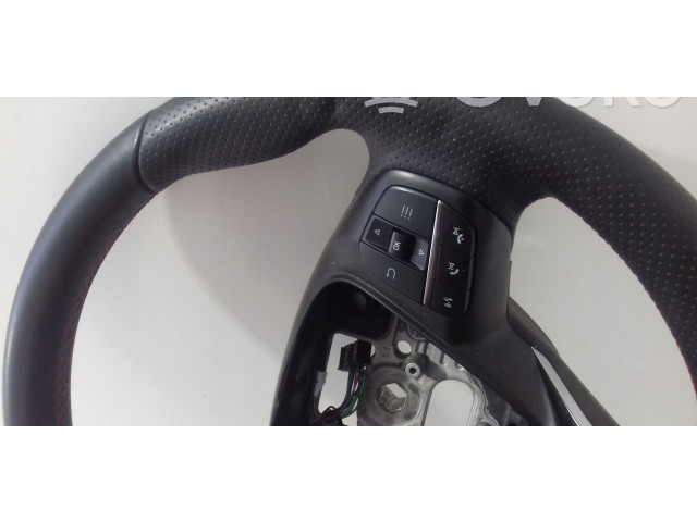 Volant Ford Kuga III 2022