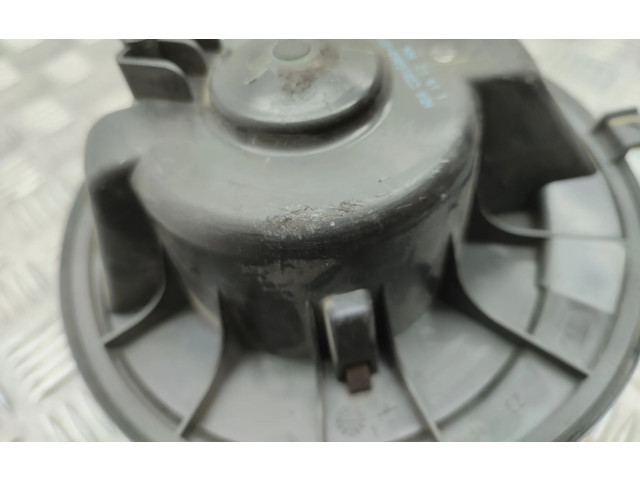 Вентилятор печки 1K1819015E Skoda Yeti (5L)