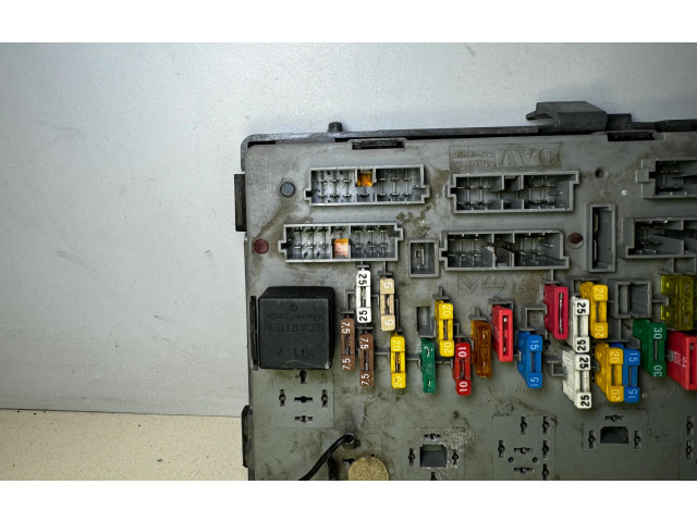 Pojistková skříňka Renault Espace II 1994