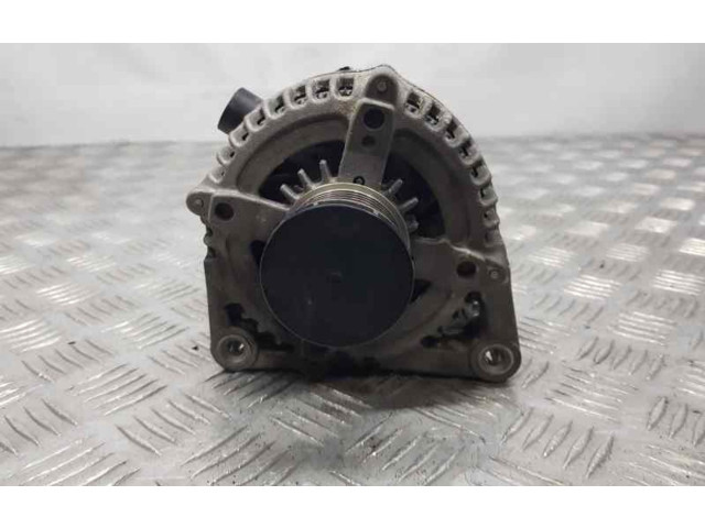 Генератор KN1510300AAA Ford Ecosport