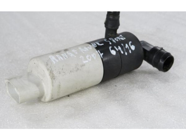 Моторчик дворников     Land Rover Range Rover Sport L320