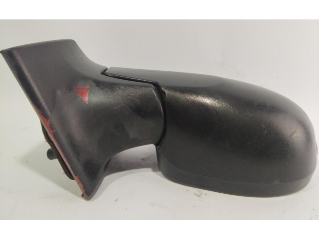 Зеркало электрическое        Renault Twingo II  2007 - 2014 года   