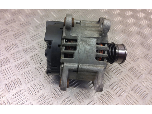 Генератор 04C903023 Audi Q3 8U