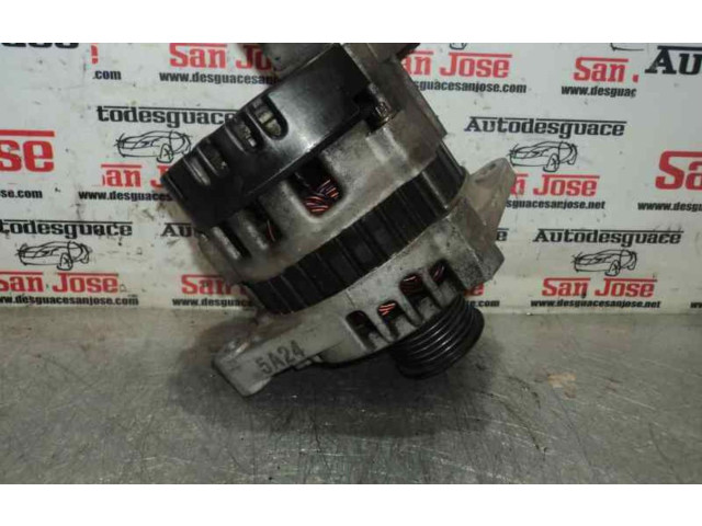 Генератор    Chevrolet Rezzo      