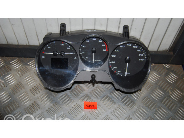 Přístrojová deska  Seat Leon (1P) 2009 1P0920810E  