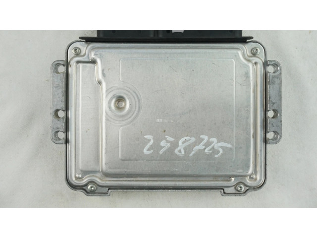 Блок управления двигателем Блок управления 391282B310   KIA Venga