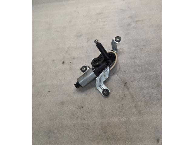 Моторчик заднего дворника 8638163, 443122292017 Volvo XC90