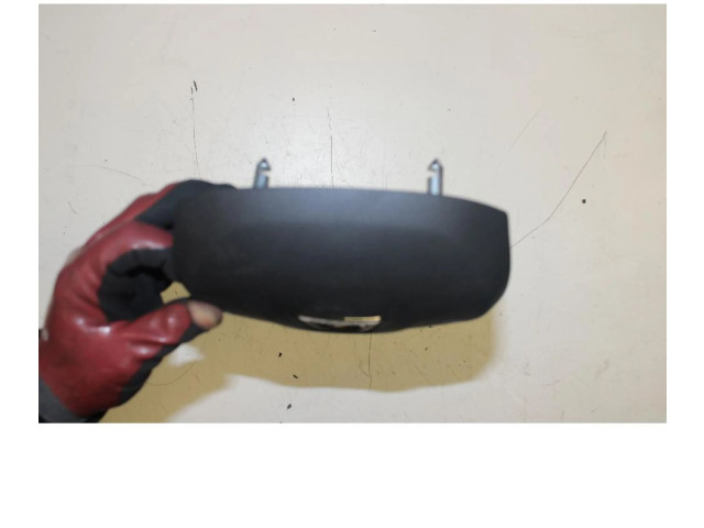 Подушка безопасности водителя 985708259R Dacia Duster II