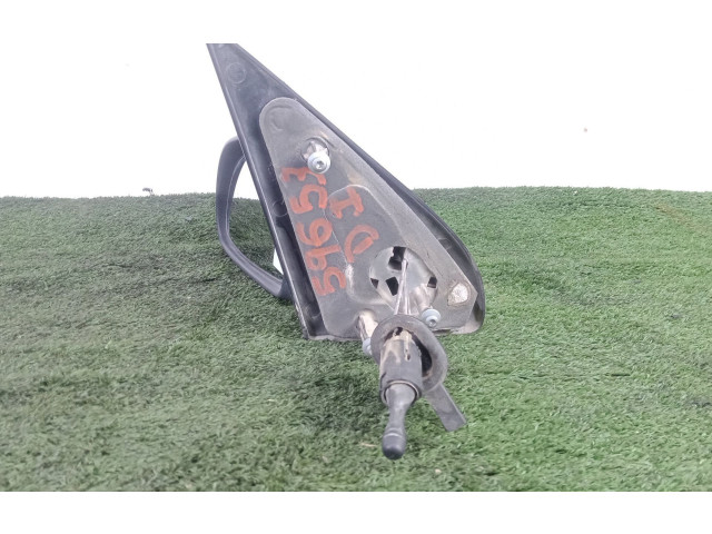 Zpětné zrcátko Citroen Saxo 2000 SINREFERENCIA, MANUAL-NEGRO