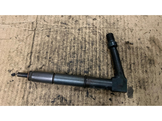 Vstřikovač 484100 Nissan King Cab, Navara pro naftový motor 2.5