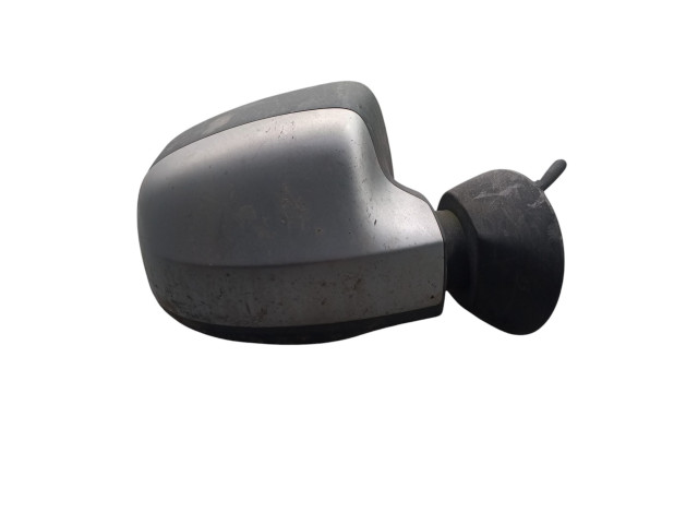 Зеркало электрическое Dacia Sandero 2008 - 2012 года