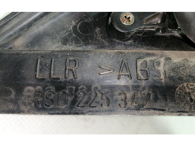 Zpětné zrcátko Audi A3 S3 8L 1999 0225342